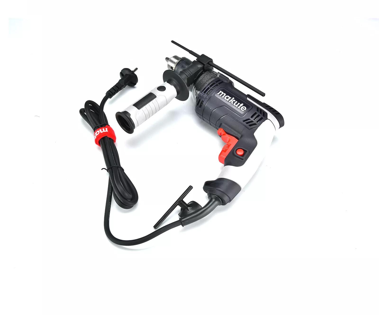 MÁY KHOAN ĐỘNG LỰC 780 W 13MM MAKUTE ID002 - HÀNG CHÍNH HÃNG
