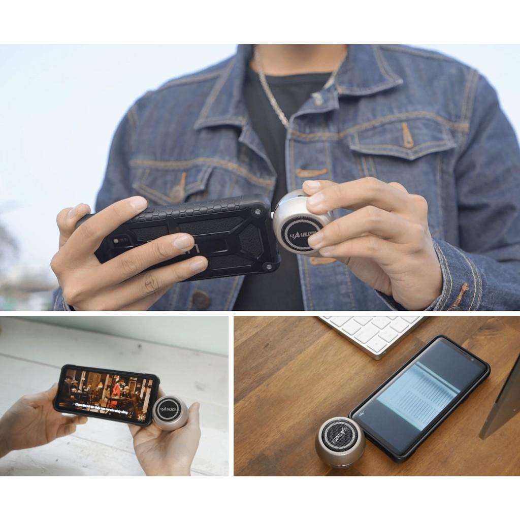 LOA A5 MINI công nghệ mới - Trải nghiệm âm thanh sống động