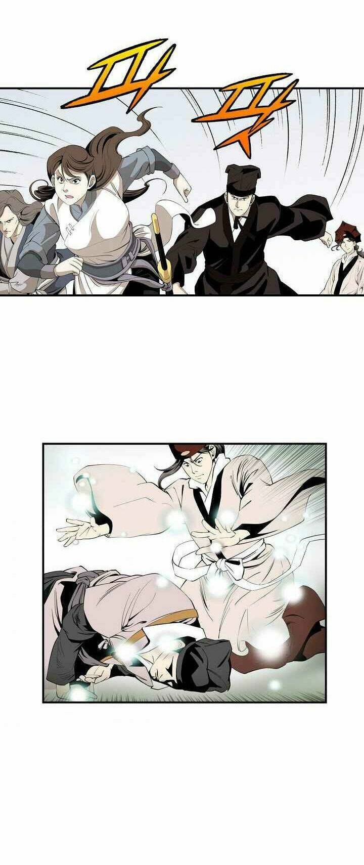 thế giới võ thuật của pháp sư chapter 47 30