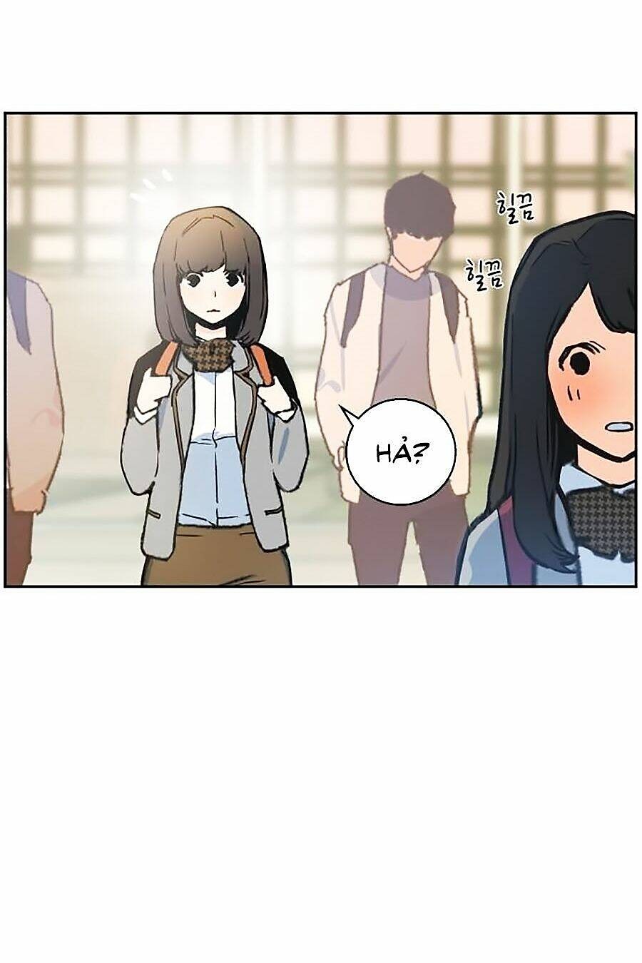 bạn học tôi là lính đánh thuê chapter 1 117