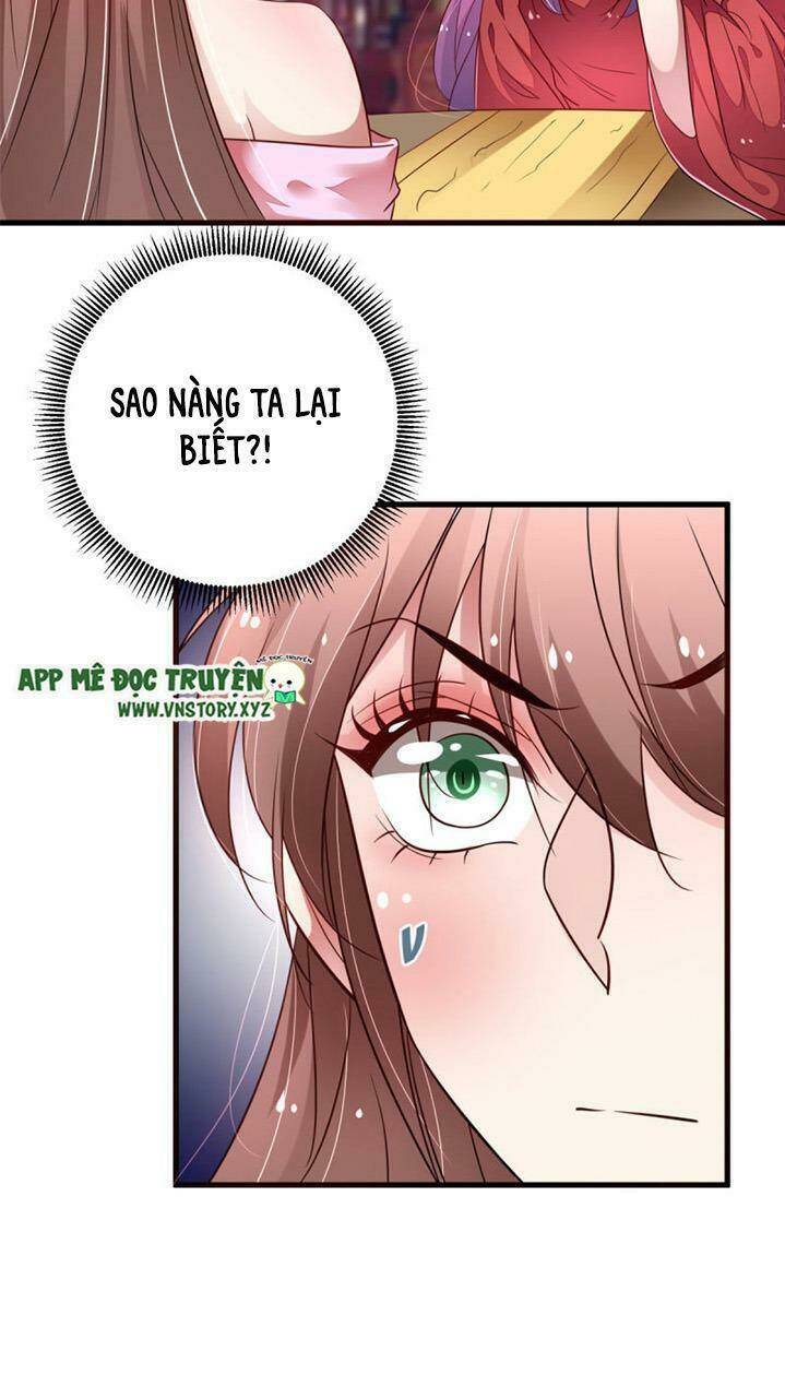 trọng sinh đế phi: quyền khuynh thiên hạ chapter 35 15