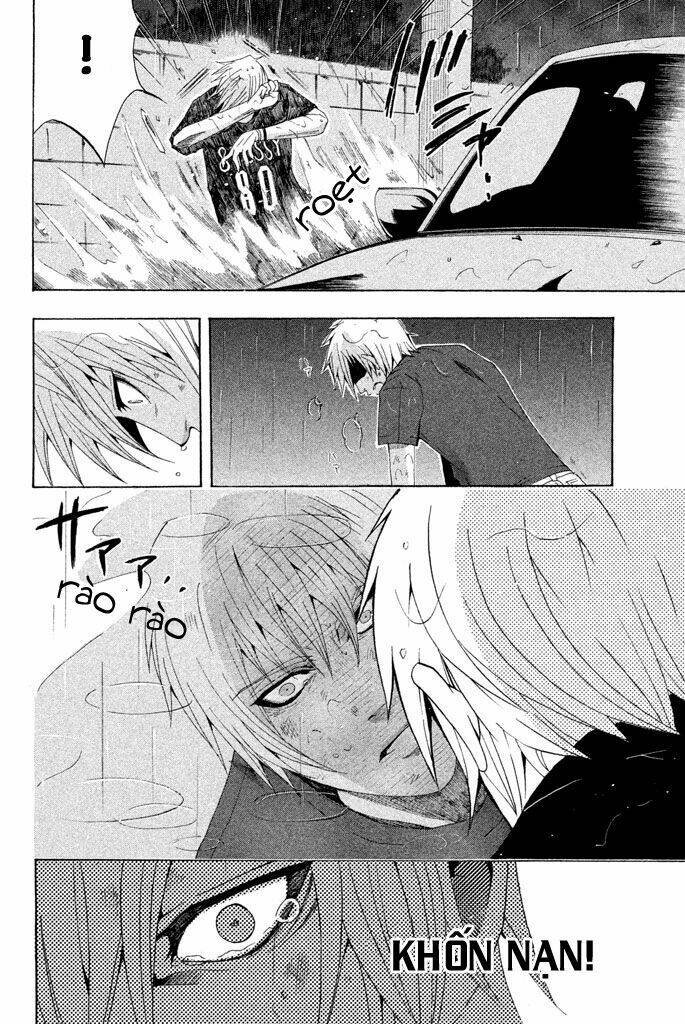 16 tuổi không một người theo đuổi chapter 9 14