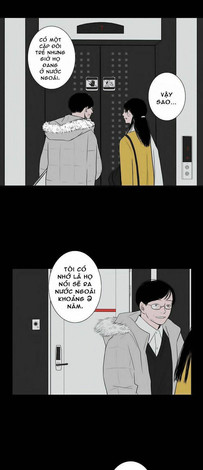 lời thì thầm ma quỉ chapter 18 13