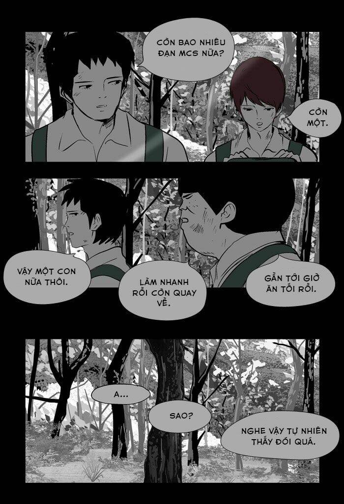 after school war activities chapter 40 8