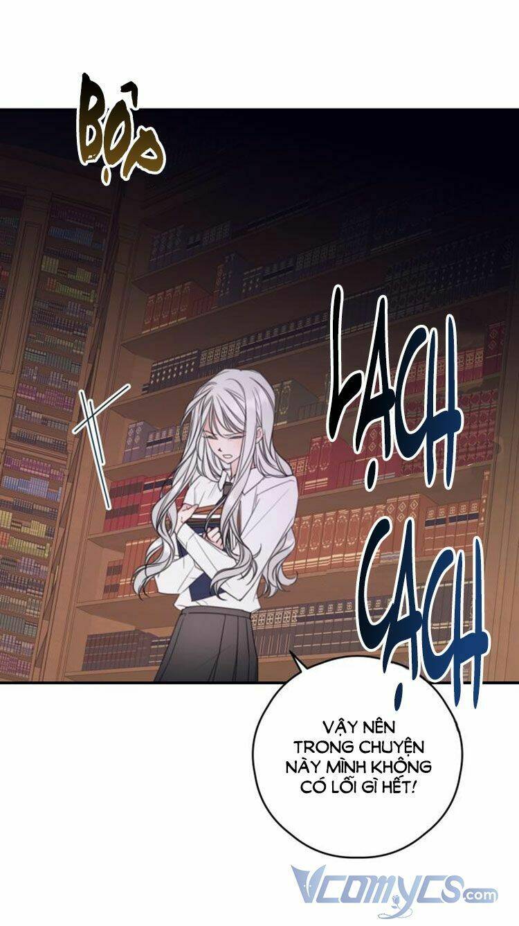 kiếp này tôi sẽ sống như một nhân vật phụ chapter 9 52