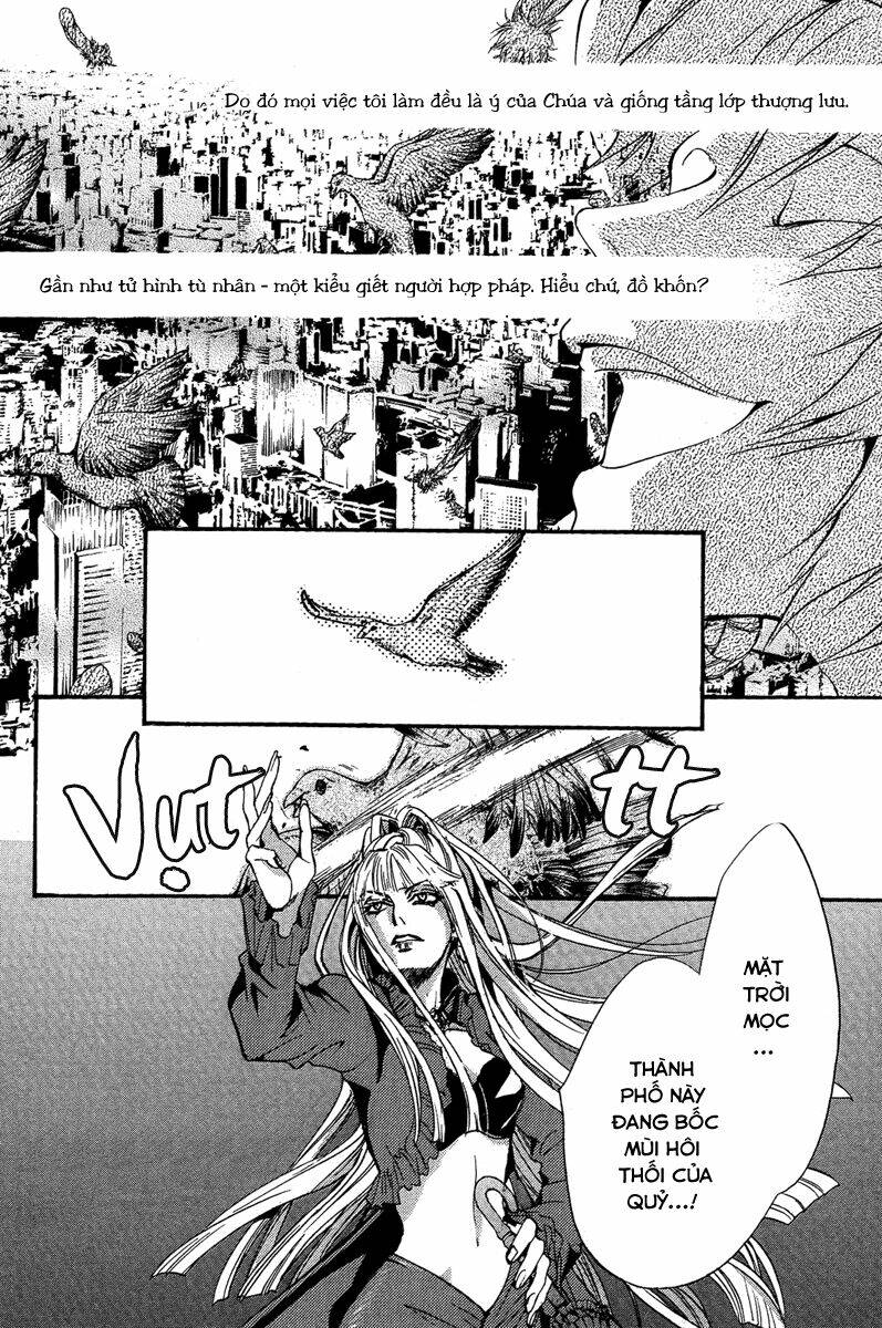 foreign land of ogres chapter 6 12