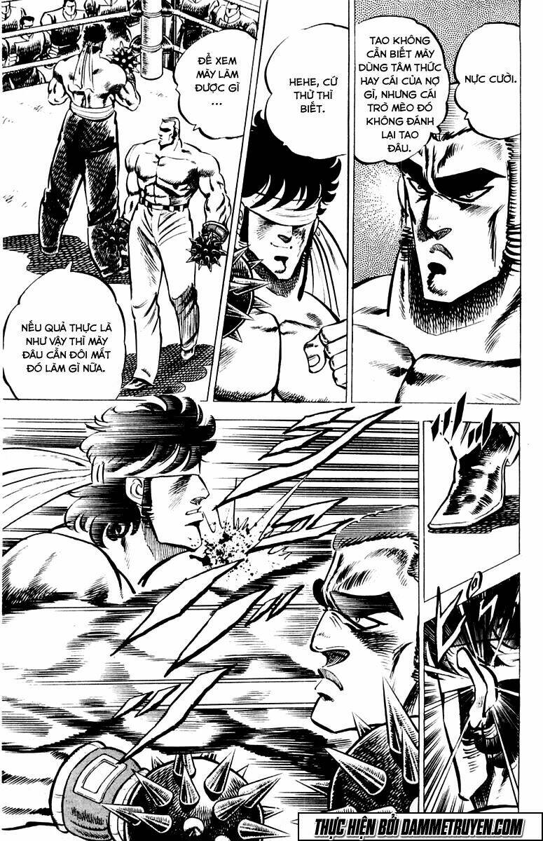 sakigake!! otokojuku chapter 22 3