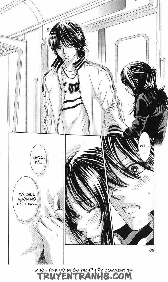 bokutachi wa shitte shimatta chapter 10 38