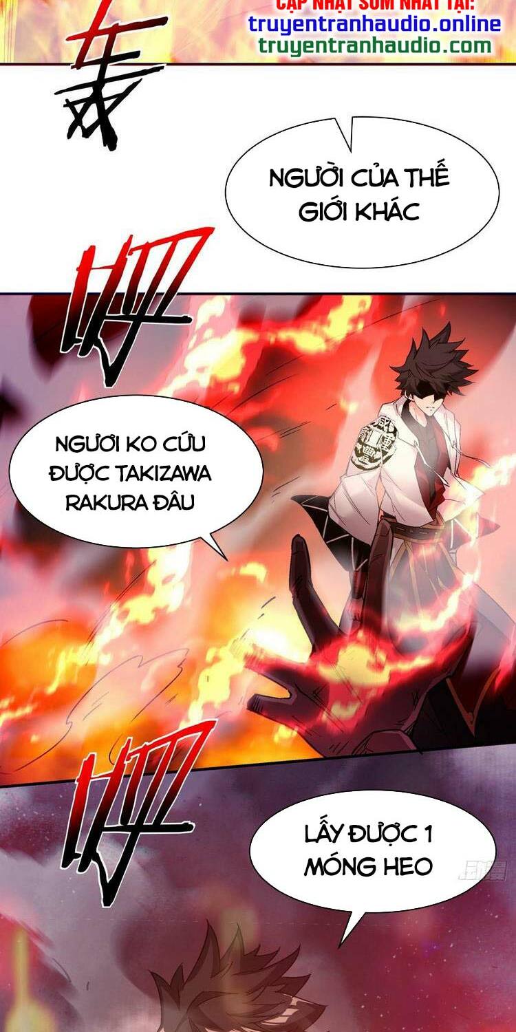 ta là nhà giàu số một, ta không muốn trọng sinh chapter 77 48