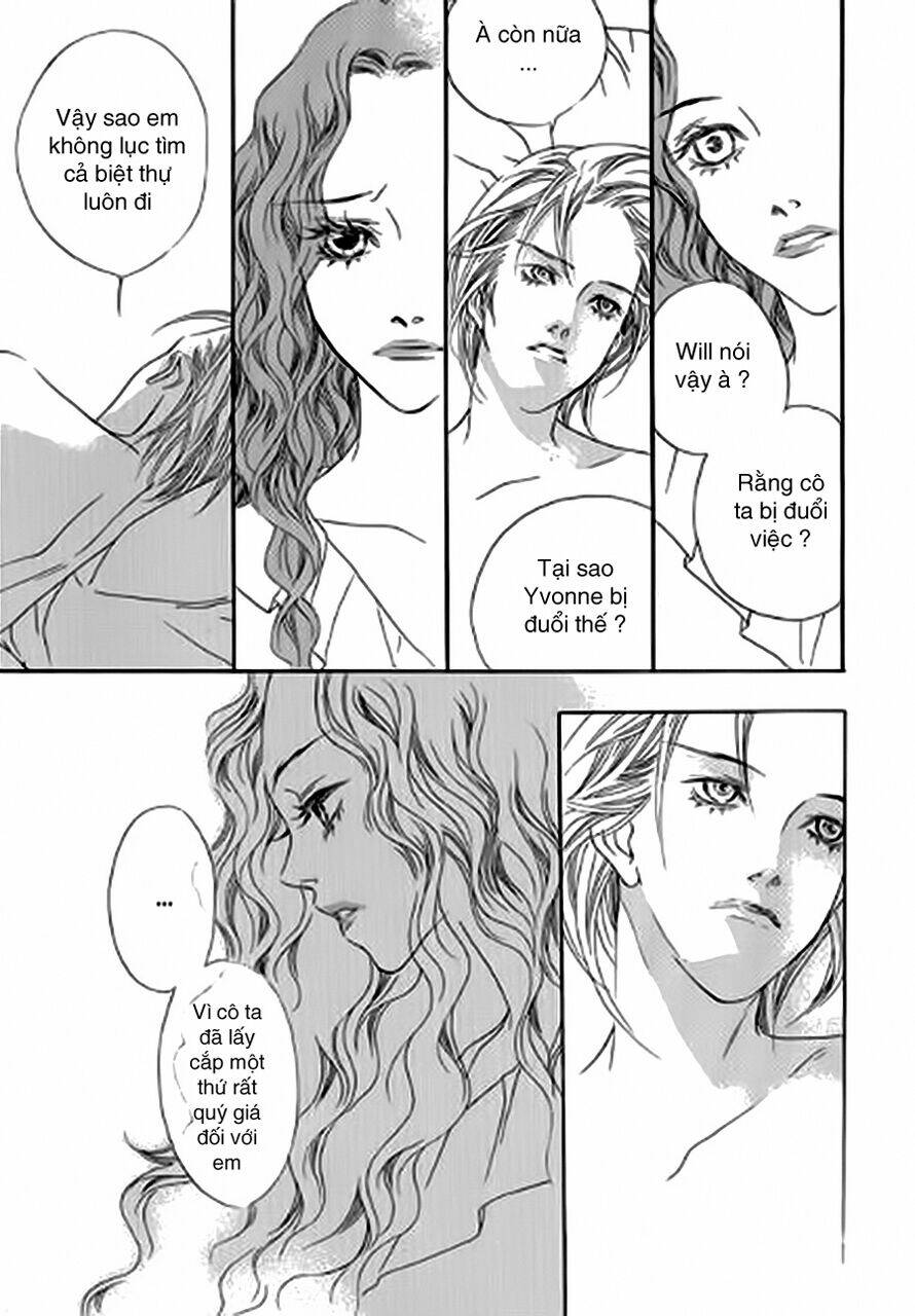 savage garden - "vườn hoang" chapter 14 33