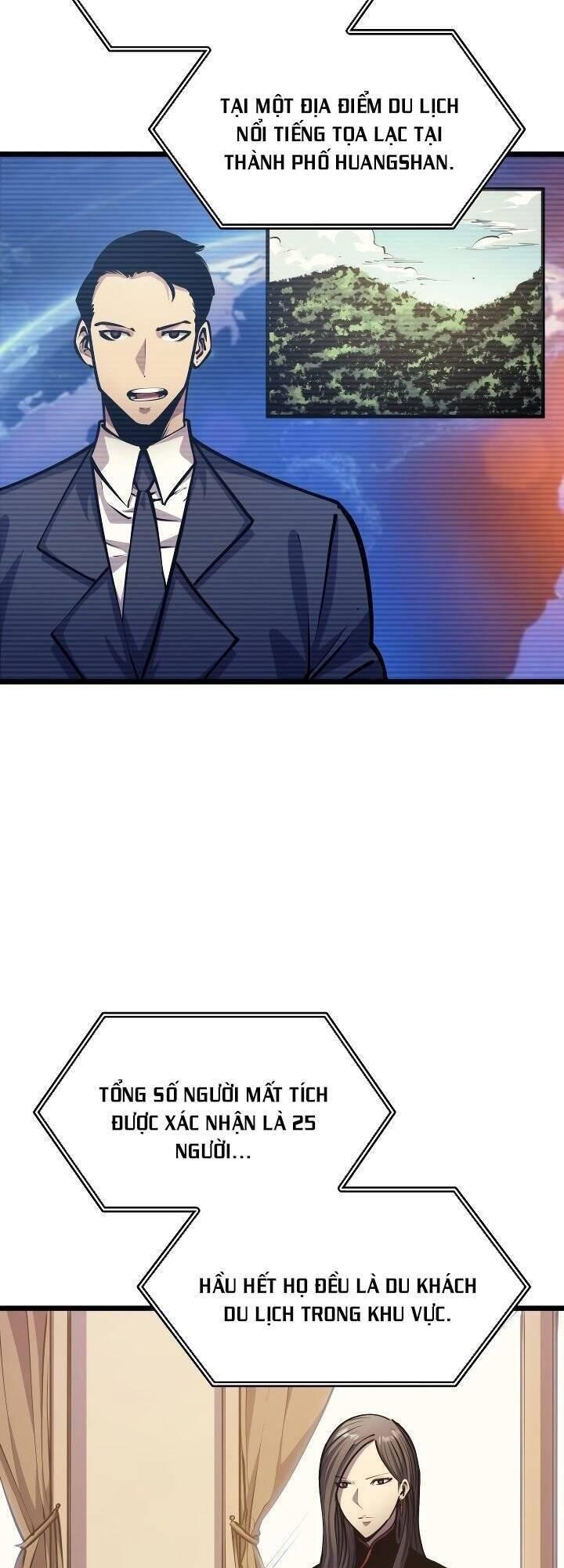 tôi trở lại thăng cấp một mình chapter 76 43