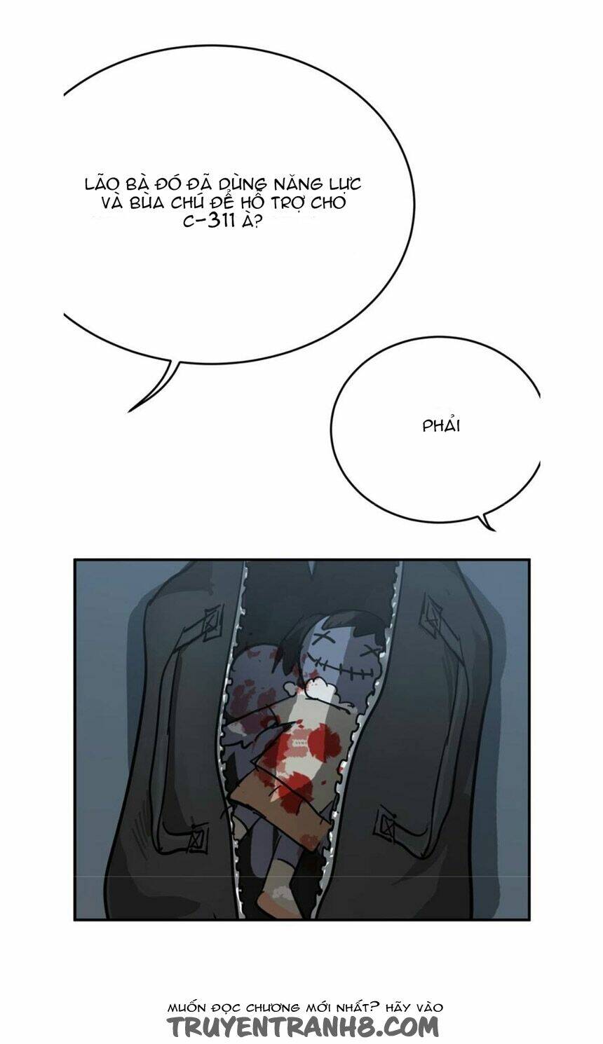 quạ đen chapter 13 21