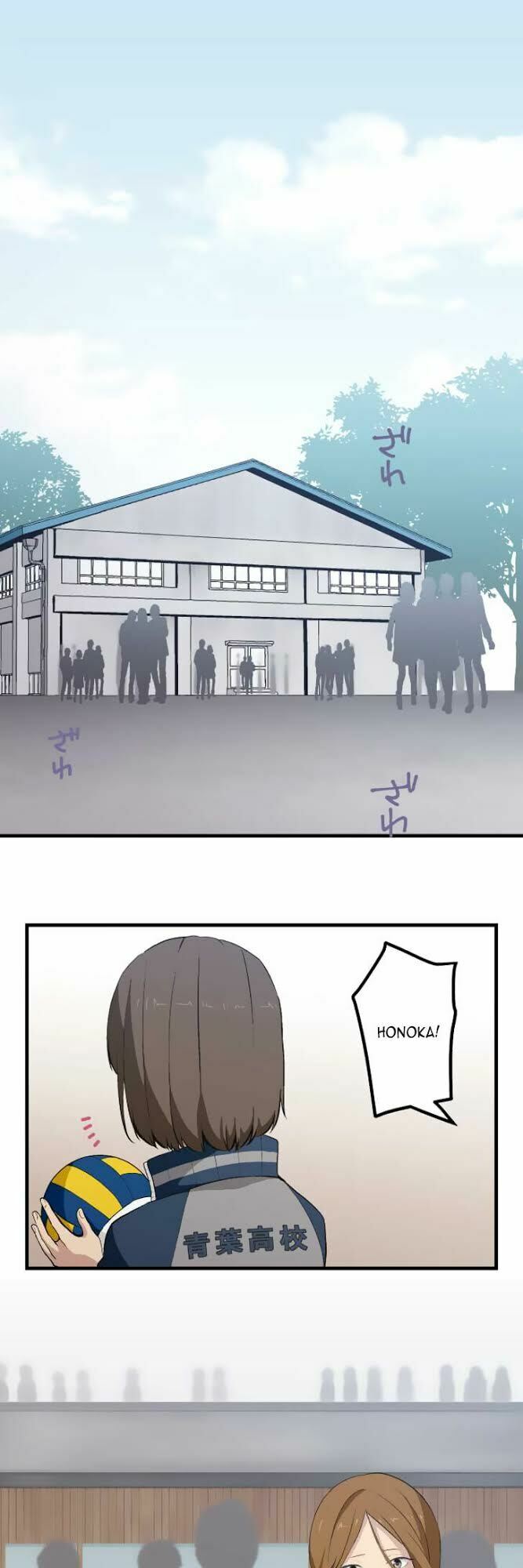 viên thuốc trùng sinh chapter 79 1