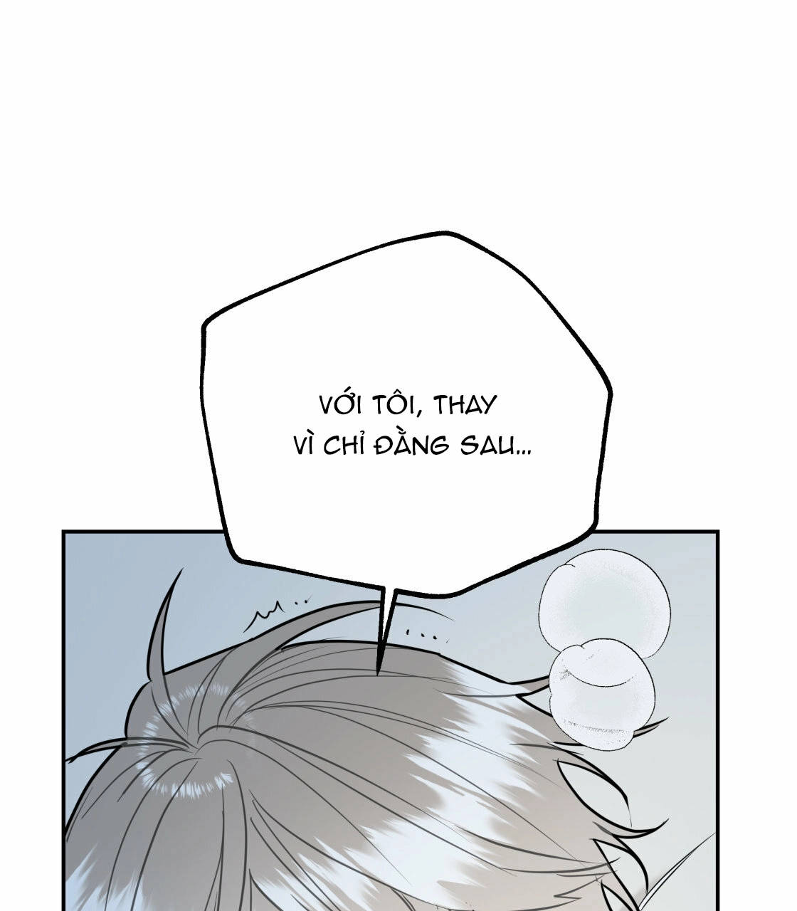 tôi với cậu không thể như thế này được chapter 20 57