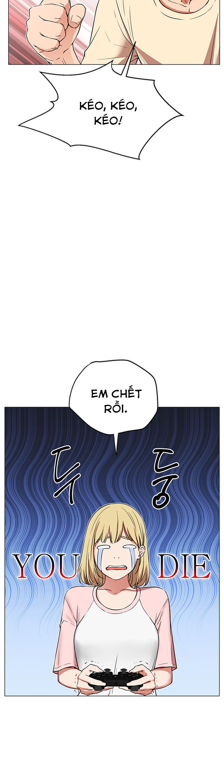 tập làm fuck boy chapter 1 19