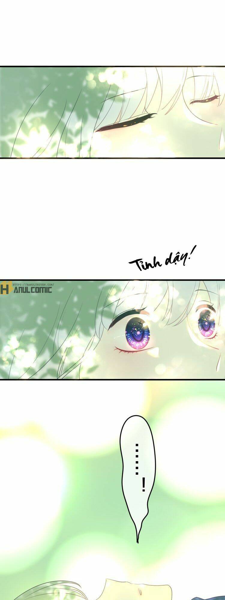 monster - độ ấm của dã thú trầm tĩnh chapter 2 5