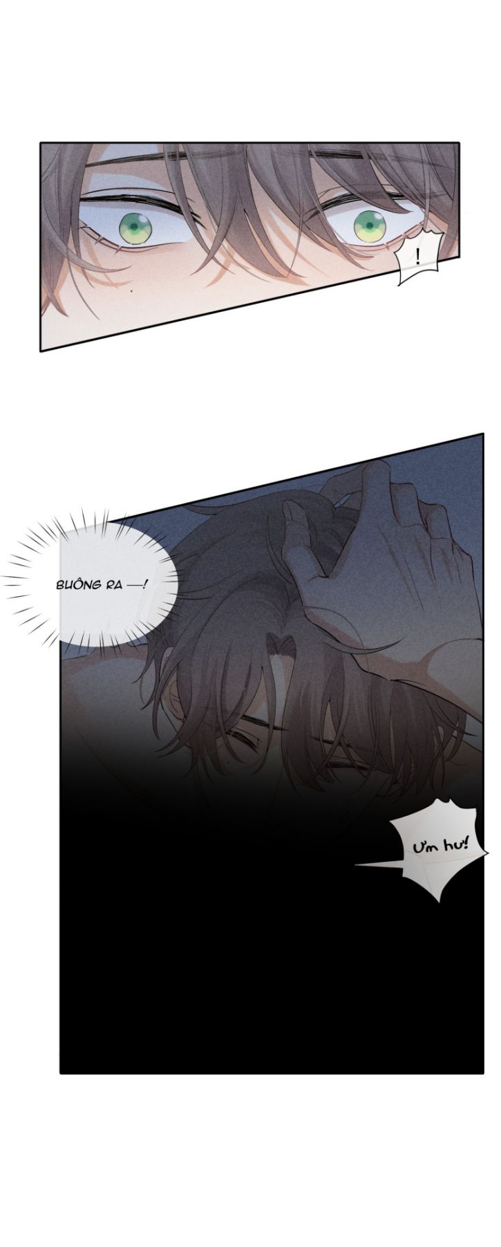 trò chơi săn mồi chapter 22 10