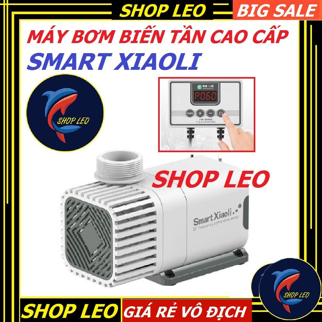 Máy Bơm chìm Smart XiaoLi - Bơm chống giật cao cấp - phụ kiện thủy sinh