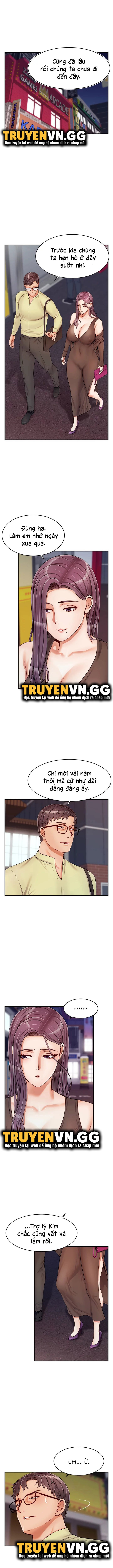 cả nhà thương nhau chapter 16 1