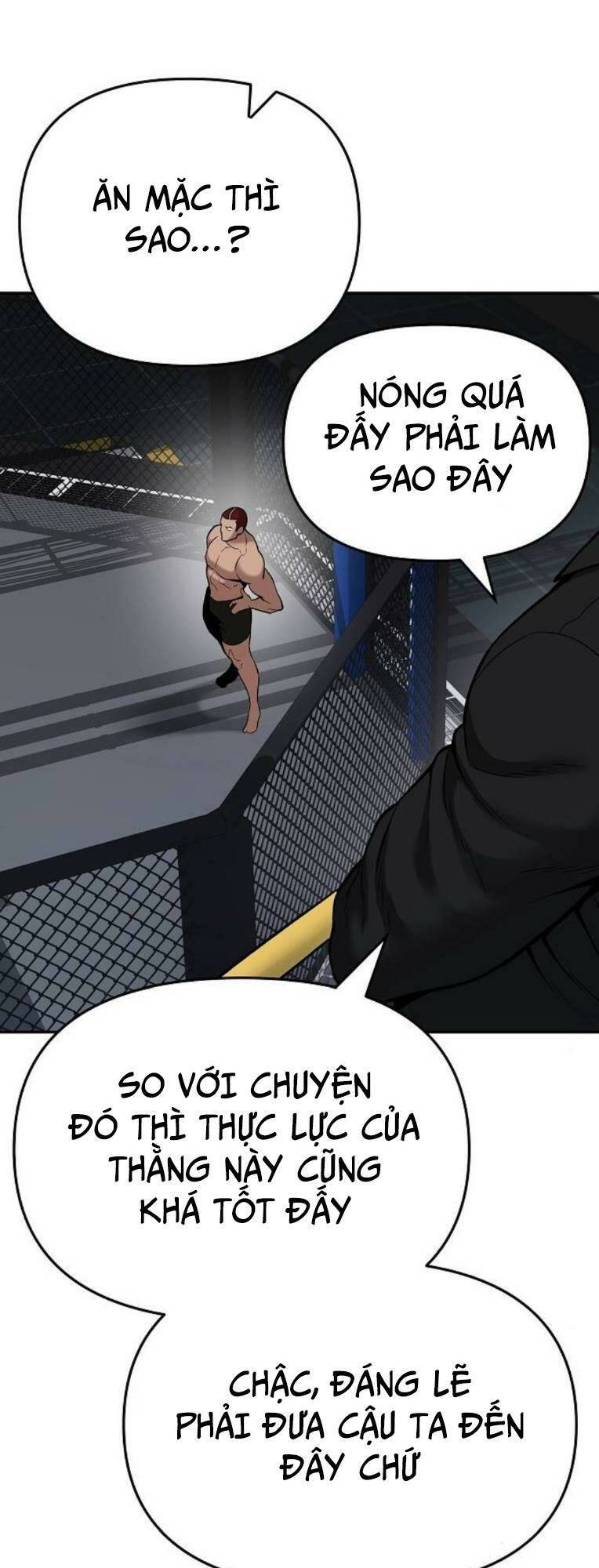 quản lí du côn chapter 57 16