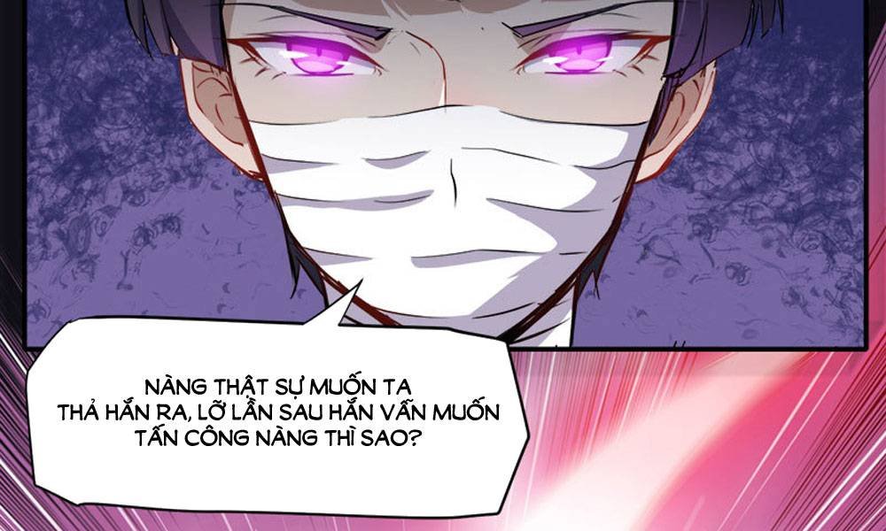 ngạo kiều quỷ vương yêu ta chapter 69 23