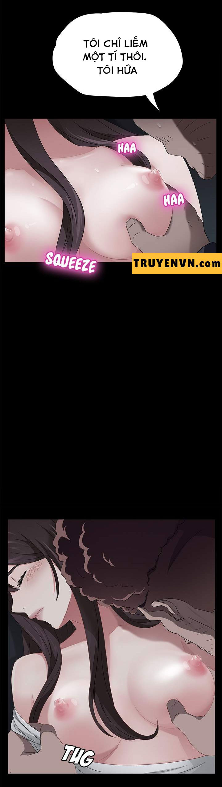 cô vợ bị bán chapter 16 24