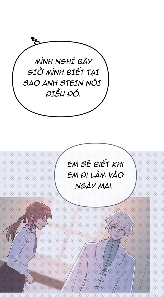 căn hộ kí túc xá của pháp sư chapter 3 48