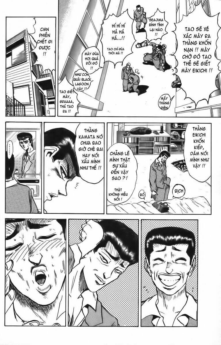 shonan junai gumi chapter 156 9