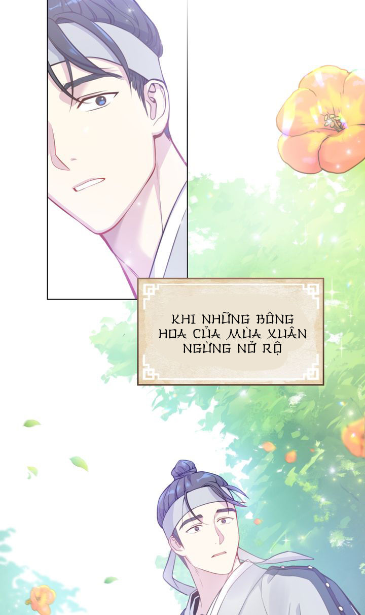 khi những nụ hoa nở rộ chapter 0 25