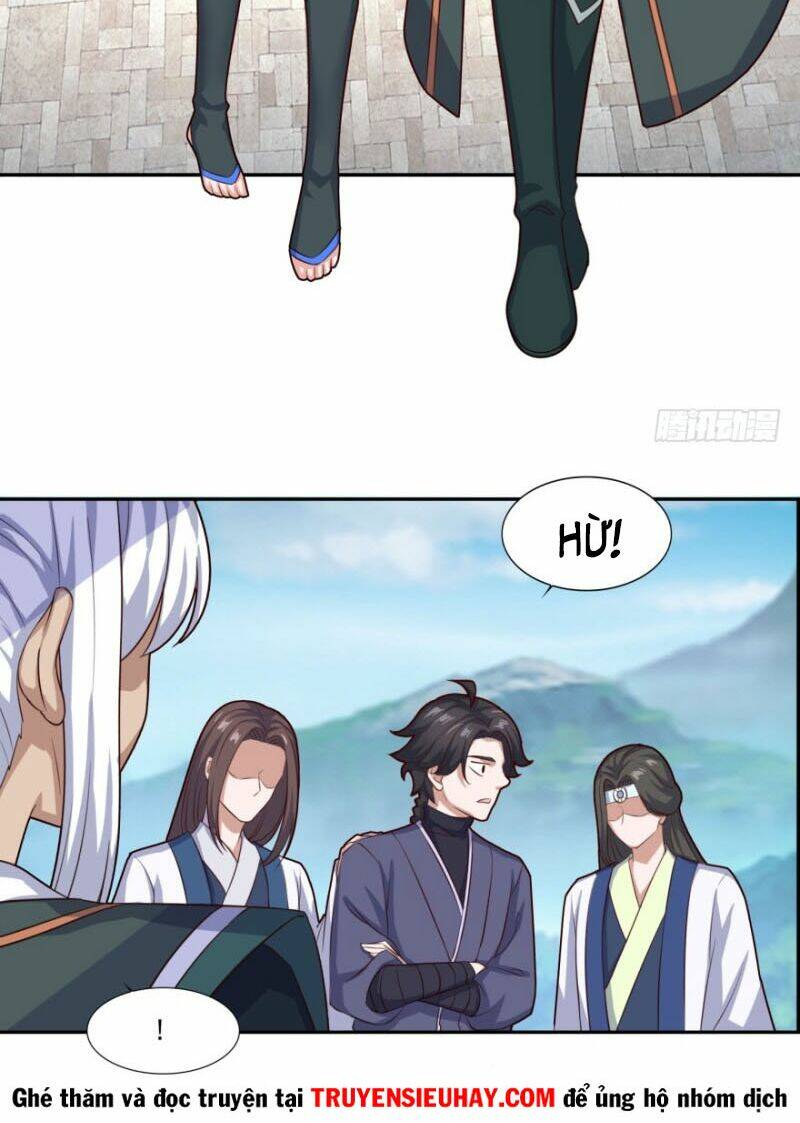 tiên ma đồng tu chapter 70 33