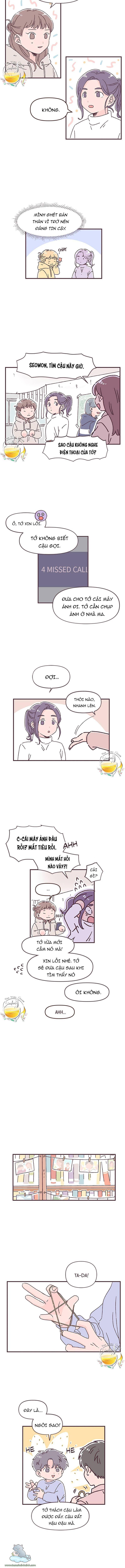 ngày định mệnh của đôi ta chapter 37 7