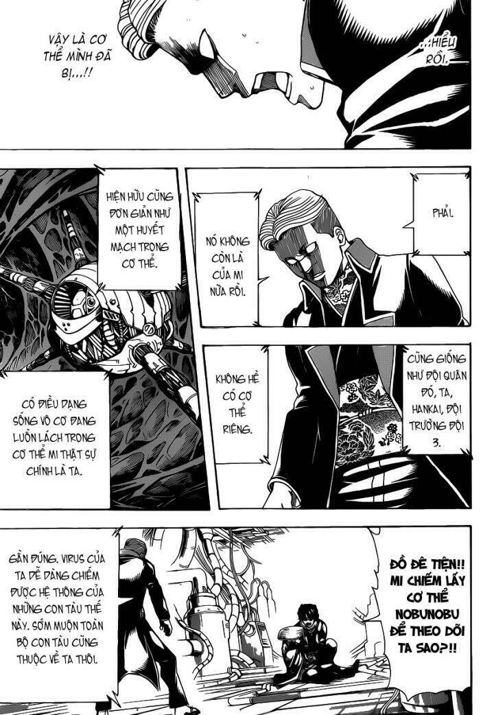 gintama - linh hồn bạc chapter 567 4