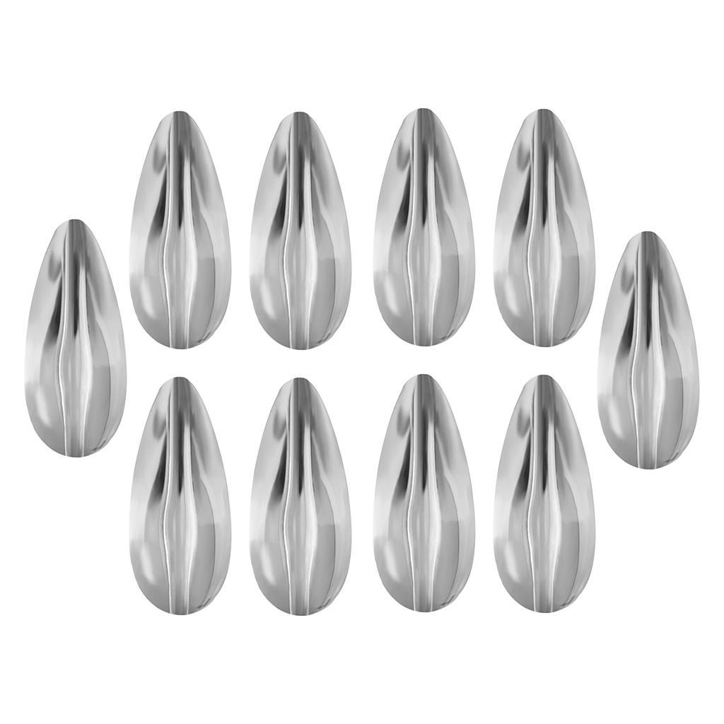 10pcs   Carp Coarse Trout Bass  Fishing  A