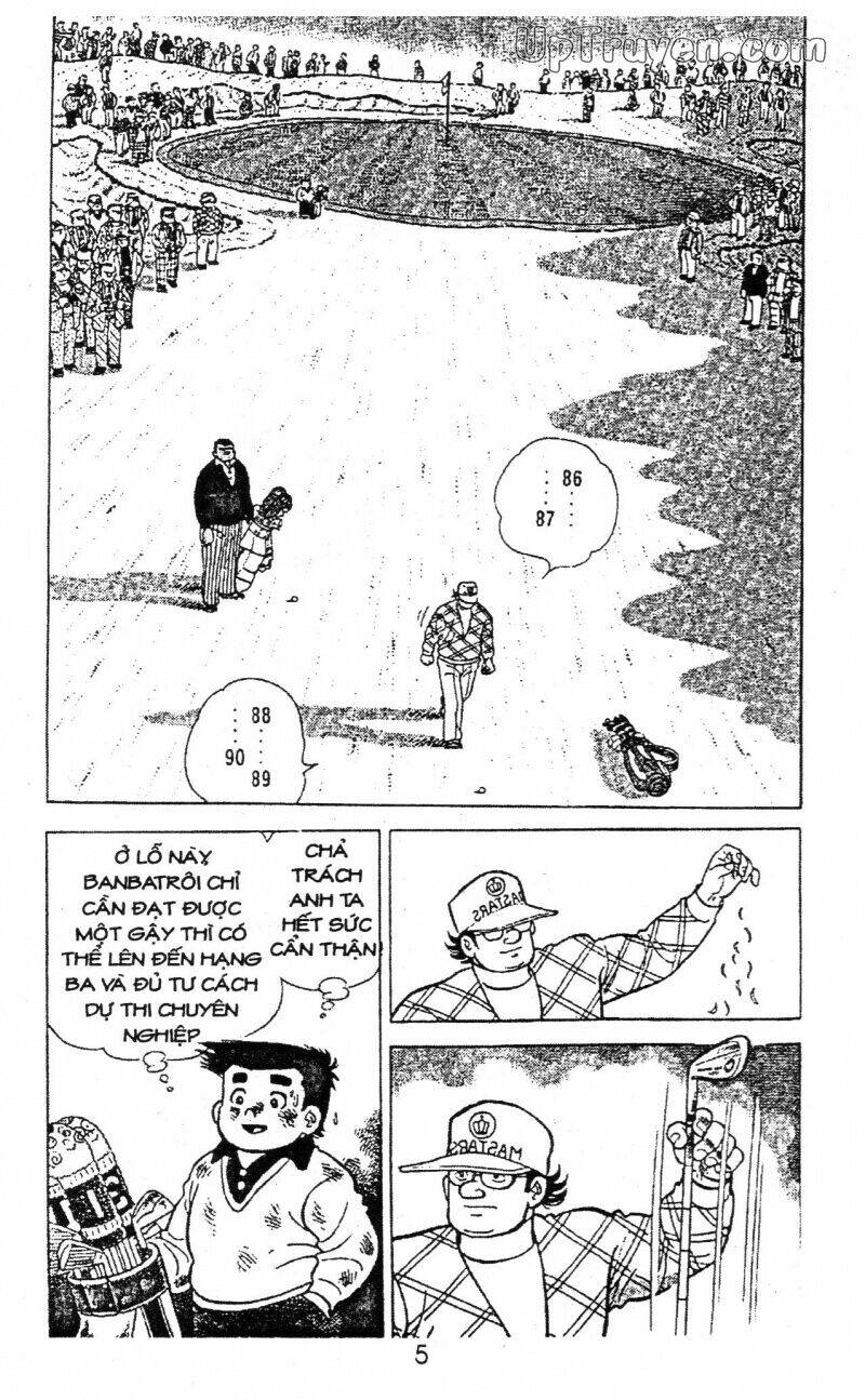 ashita tenki ni naare chapter 13 7