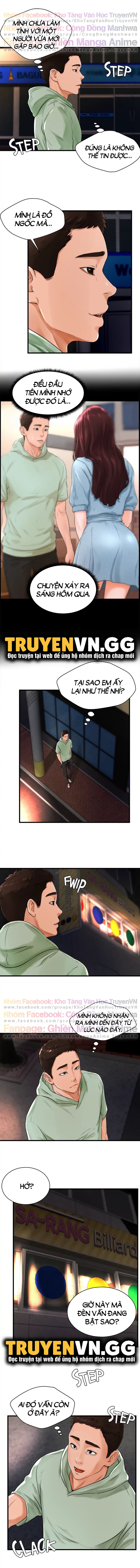 phòng bi da tình yêu chapter 9 5