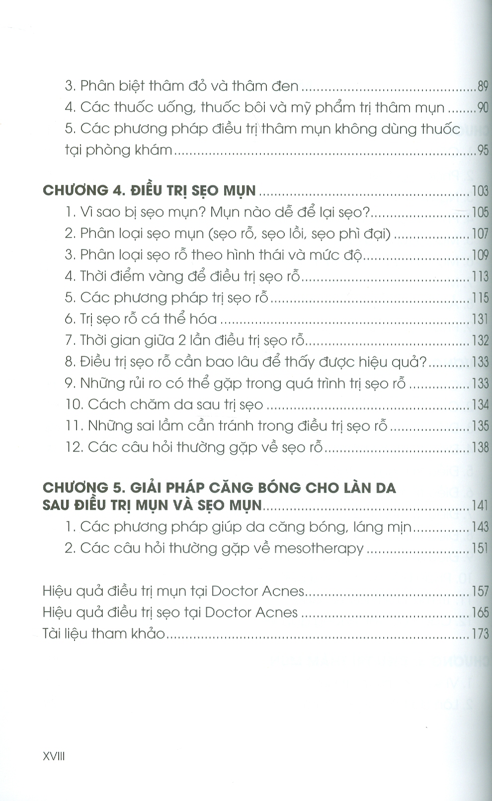 Từ Mụn Đến Láng Mịn