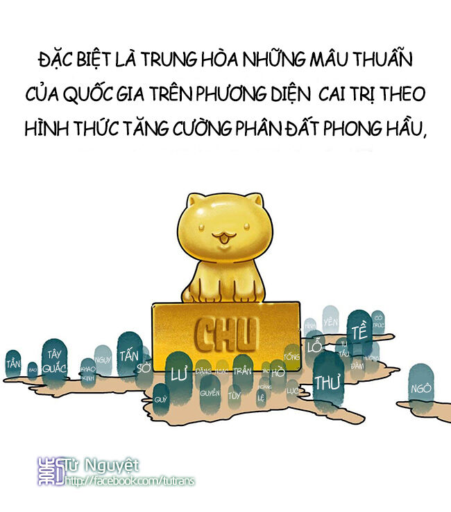 nếu lịch sử là một bầy mèo chapter 12 48