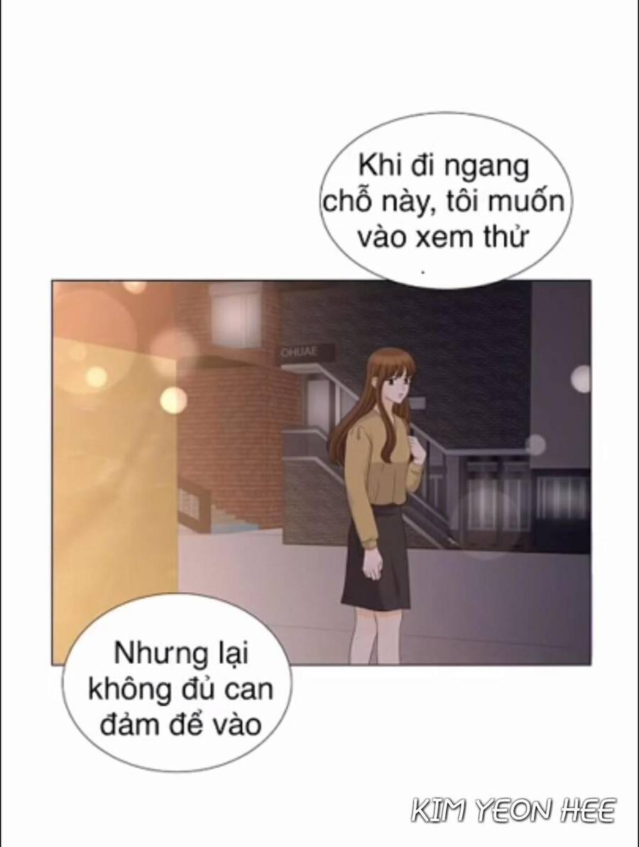 idol và sếp, em yêu ai? chapter 127 31
