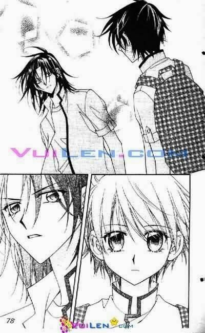 nàng công chúa bỏ trốn chapter 9 78