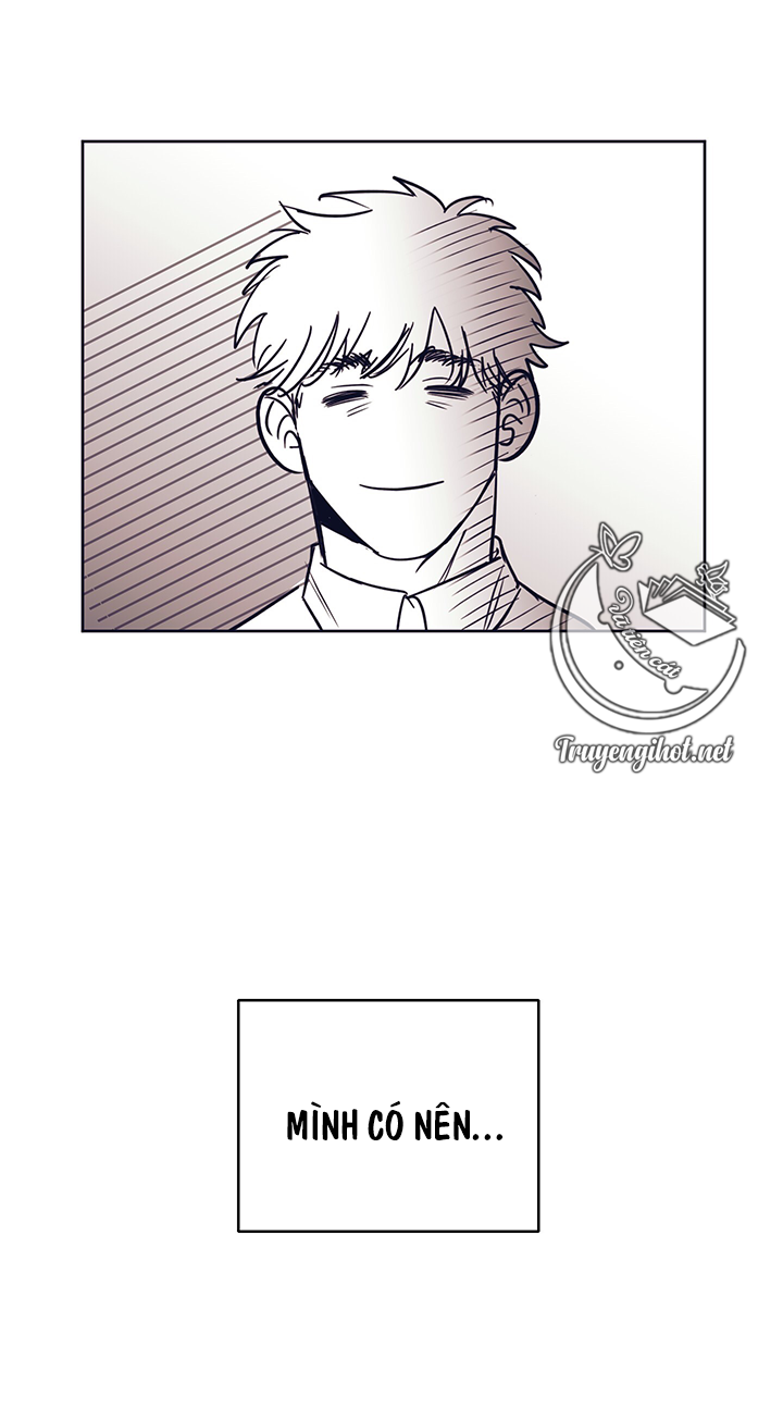 [bl19+]tình yêu hoàn mỹ chapter 3.1 7