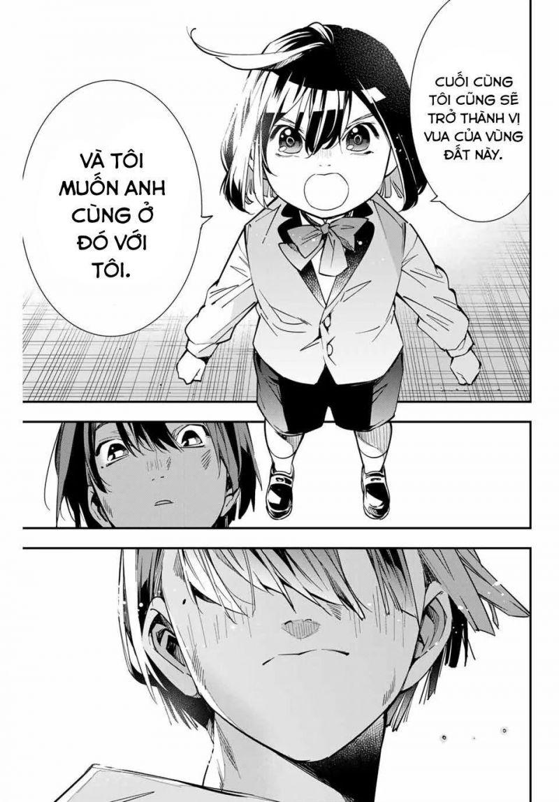 tái sinh thành quý tộc với kĩ năng 'appraisal' chapter 2 23