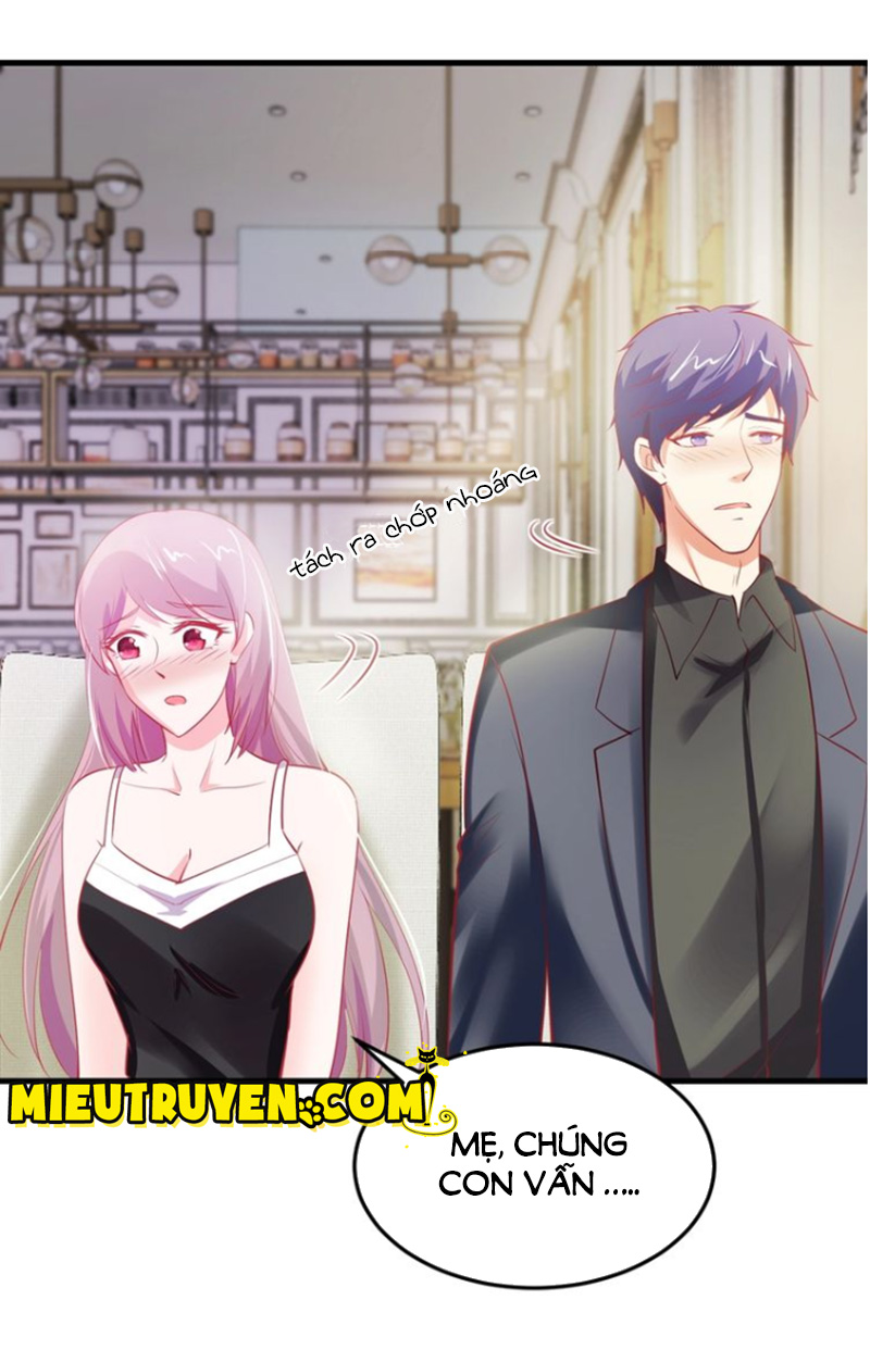 độc nhất sủng ái của thủ tịch chapter 46 19