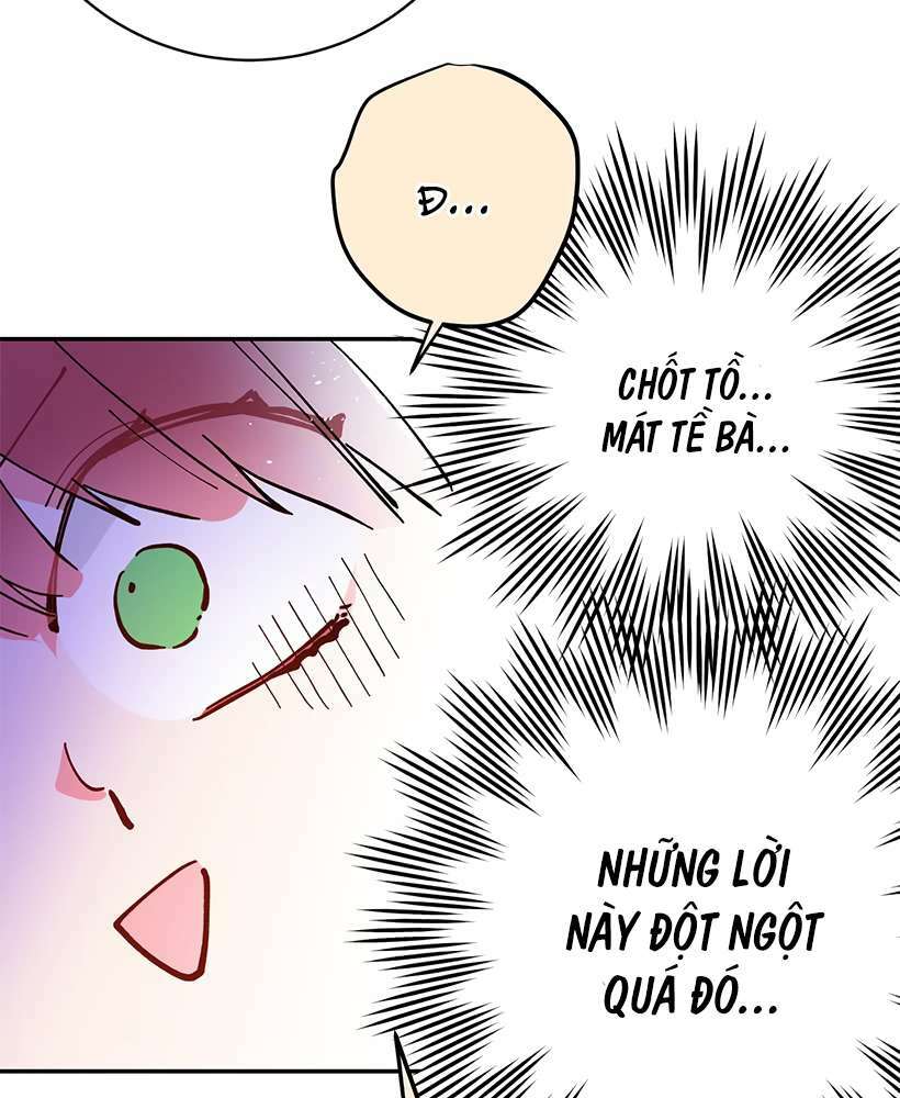 hung mãnh tiểu thư chapter 47 46