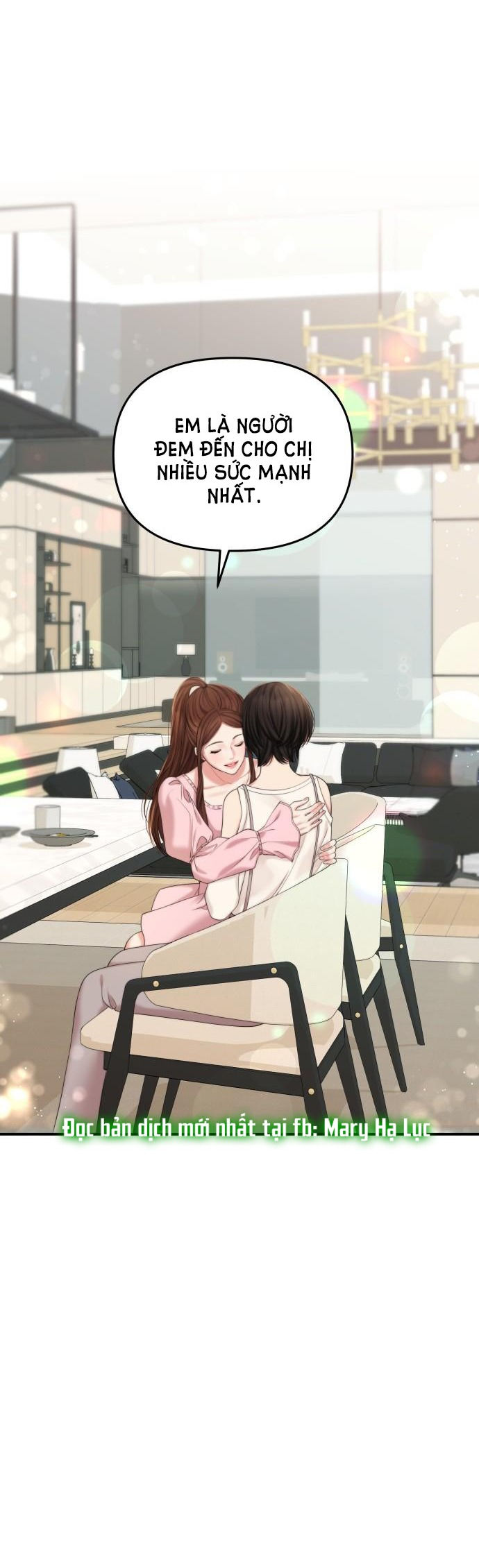 gửi em người đánh cắp những vì sao - to you who swallowed a star chapter 72.2 23