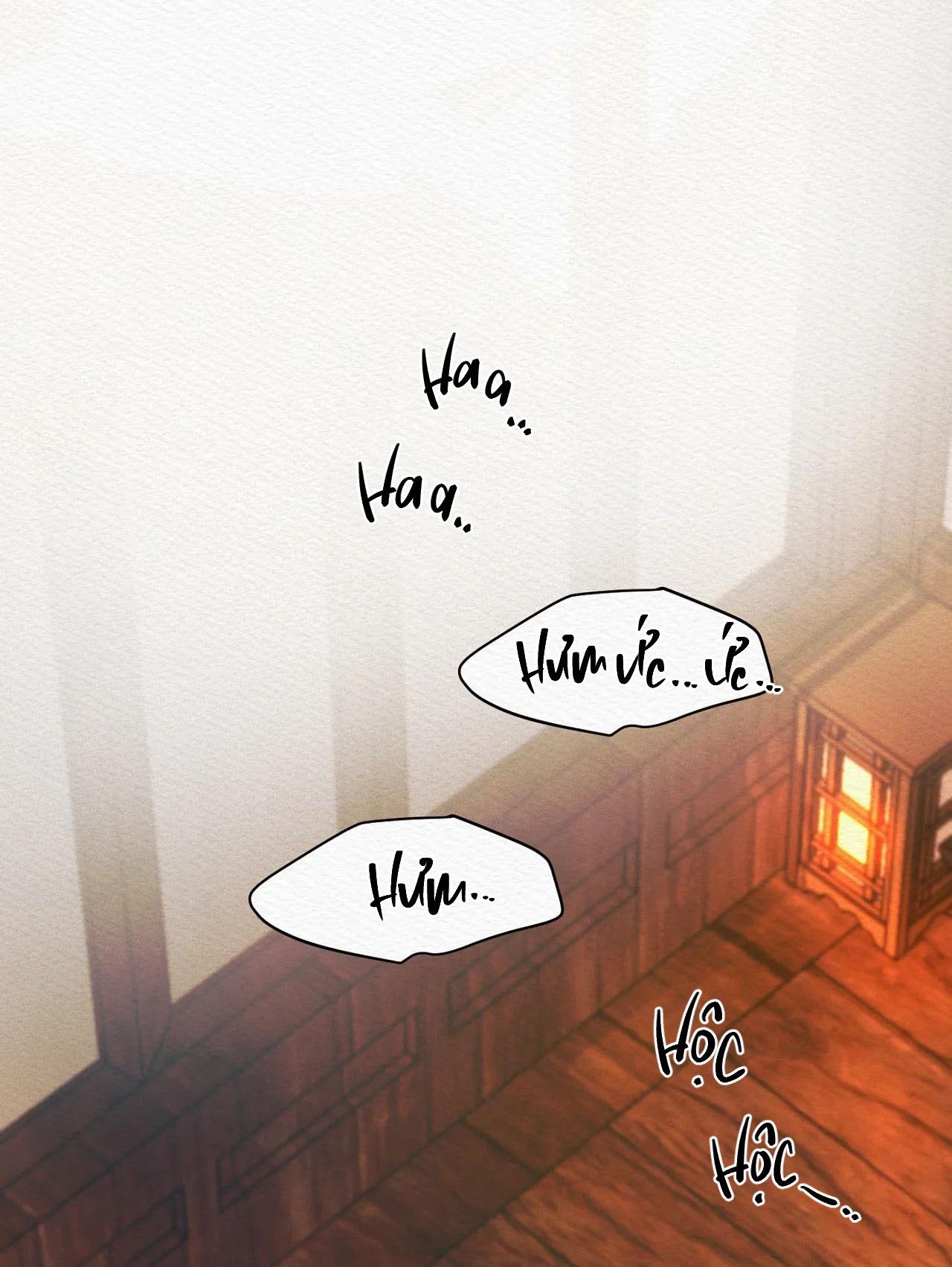 qủy dạ khúc chapter 33 85