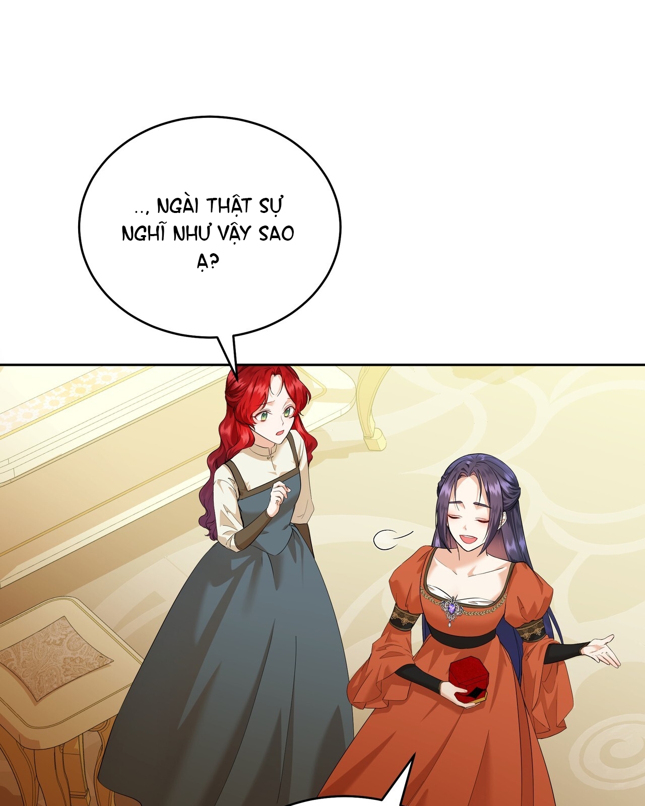 dấu tích của tiên nữ chapter 6.2 20