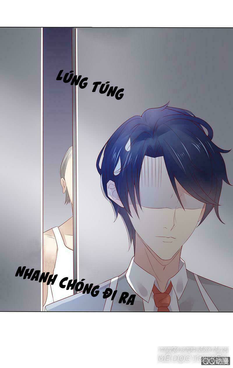 băng sơn học trưởng không được chọc chapter 38.1 16