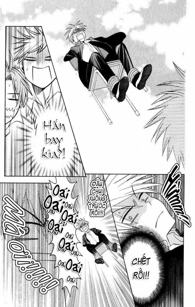 thầy giáo của tôi chapter 20 26