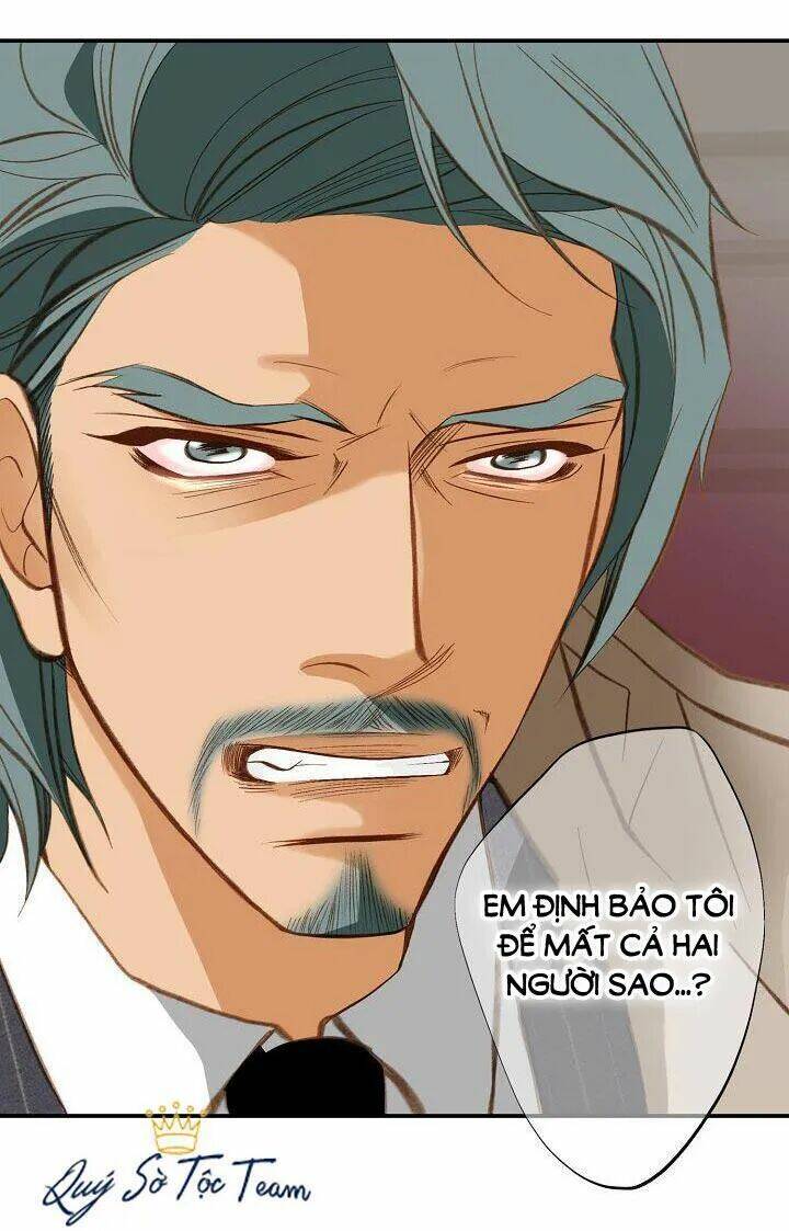 tiếp xúc chí mạng chapter 84 3