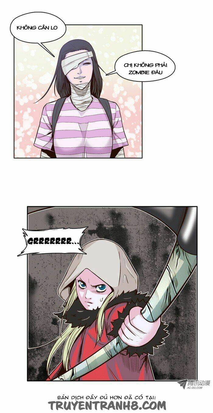 vua của vong linh chapter 34 5